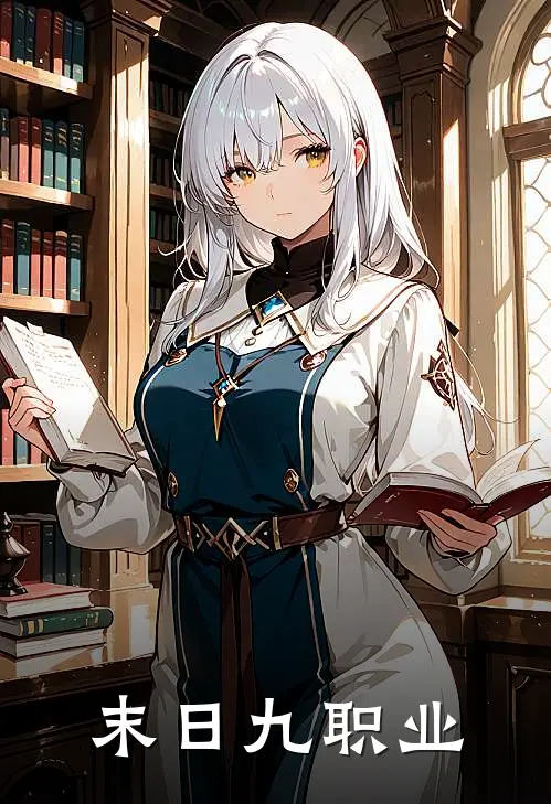 末日九职业