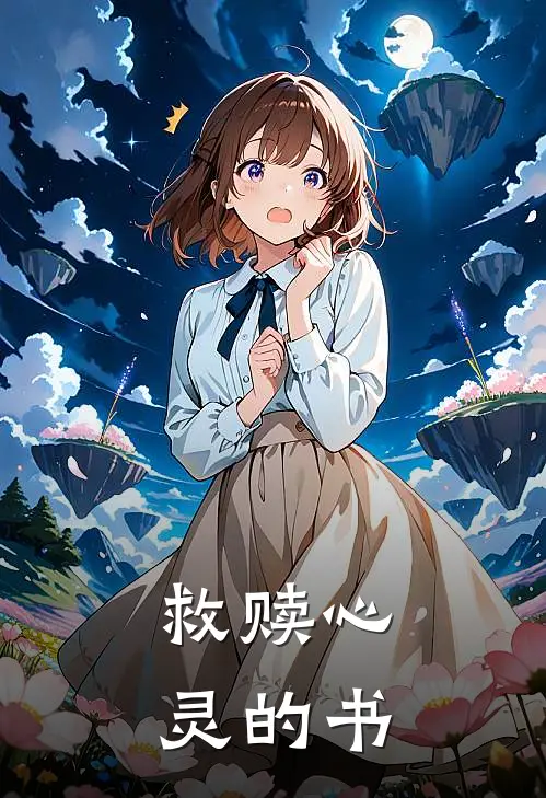 救赎心灵的书