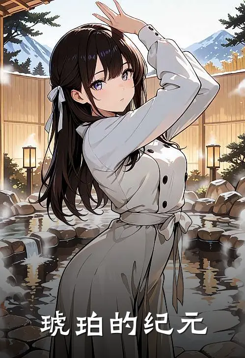 琥珀的纪元(林砚秋砚秋)在线阅读免费小说_最新章节列表琥珀的纪元(林砚秋砚秋)