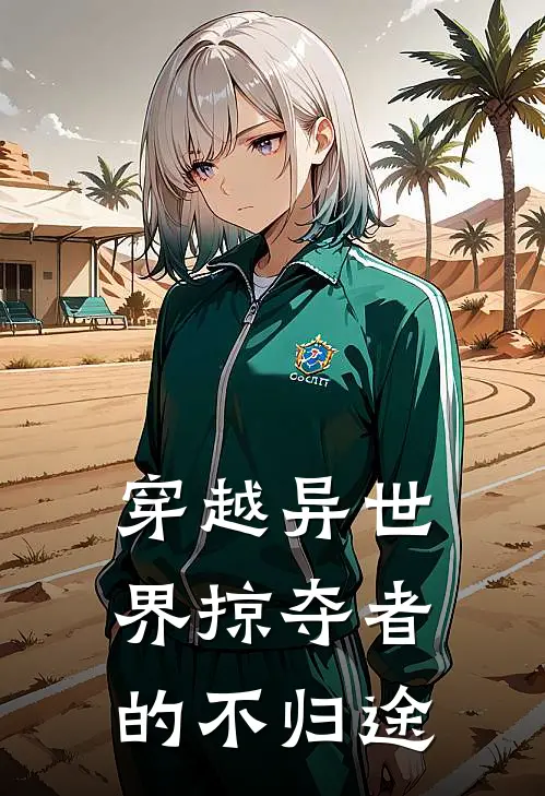 穿越异世界掠夺者的不归途