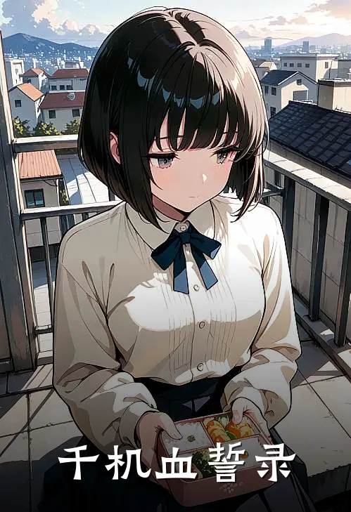 江无涯叶红鱼《千机血誓录》全本免费在线阅读_(江无涯叶红鱼)最新章节在线阅读