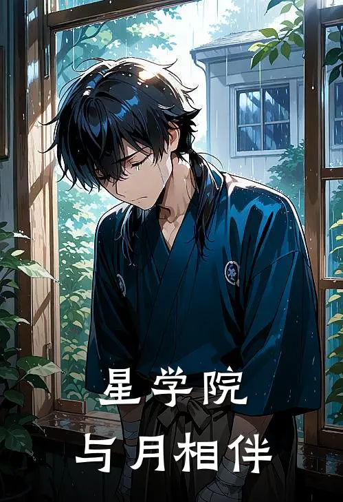 星学院：与月相伴