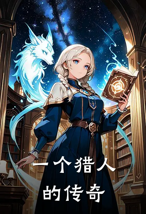 一个猎人的传奇