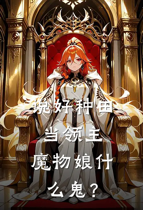 说好种田当领主，魔物娘什么鬼？