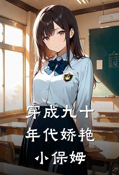 穿成九十年代娇艳小保姆