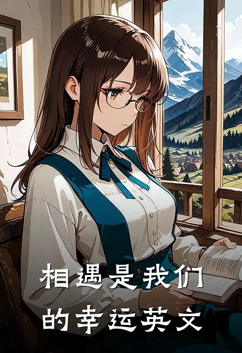 相遇是我们的幸运英文