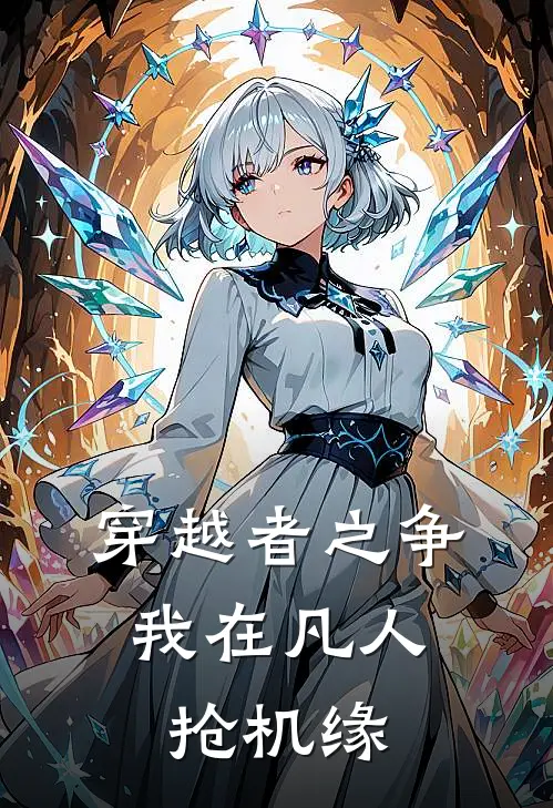 穿越者之争：我在凡人抢机缘