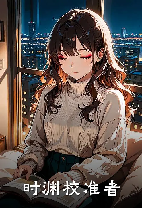 林深林浅(时渊校准者)最新章节在线阅读_林深林浅全章节阅读