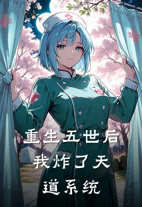 重生五世后，我炸了天道系统陆九溟凌仙瑶全本免费小说_热门网络小说推荐重生五世后，我炸了天道系统陆九溟凌仙瑶