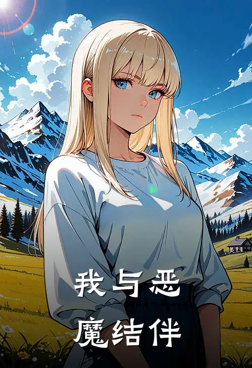 我与恶魔结伴