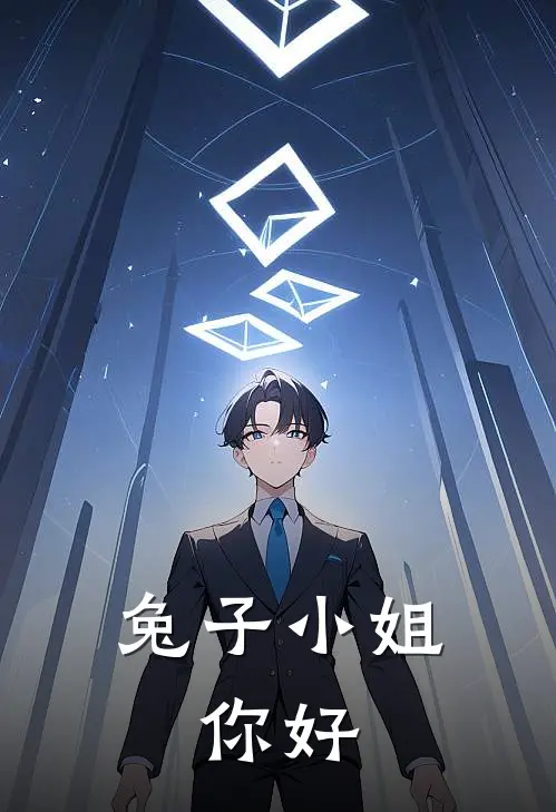 兔子小姐，你好