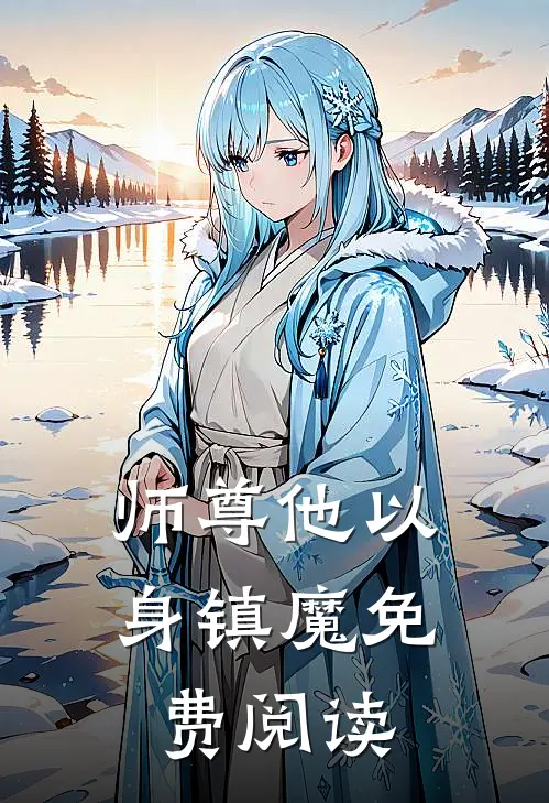 师尊他以身镇魔免费阅读