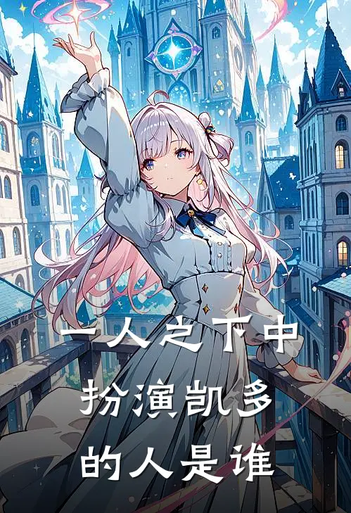 一人之下中扮演凯多的人是谁