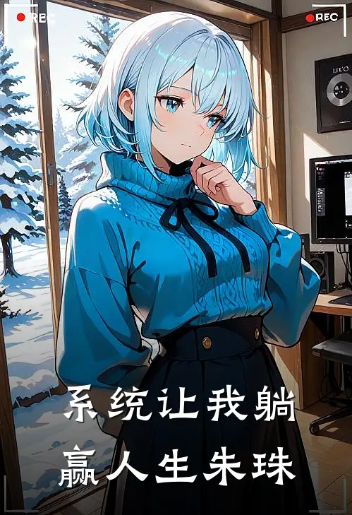 系统让我躺赢人生朱珠