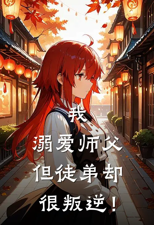 我，溺爱师父，但徒弟却很叛逆！