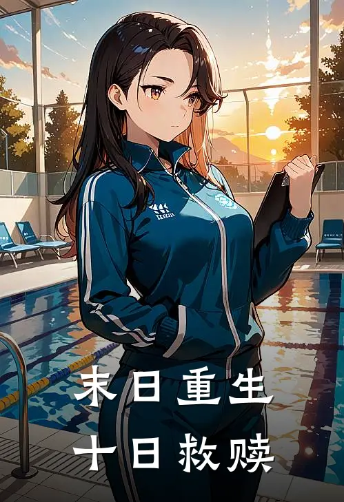 末日重生：十日救赎