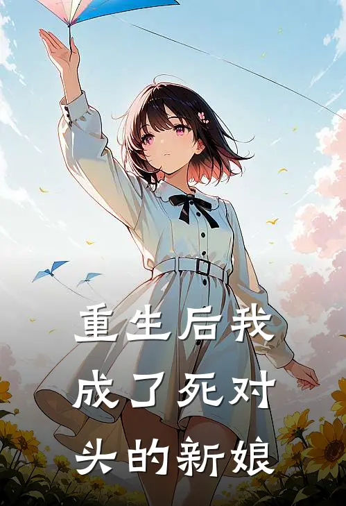 重生后我成了死对头的新娘