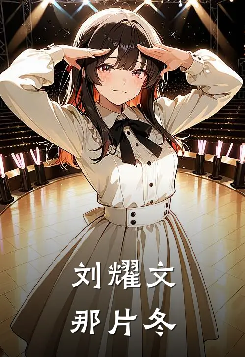 刘耀文：那片冬