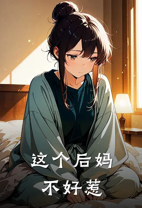 这个后妈不好惹