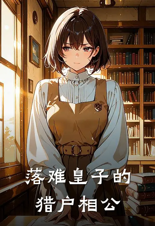 落难皇子的猎户相公萧岳安若鱼小说免费完结_完本热门小说落难皇子的猎户相公萧岳安若鱼