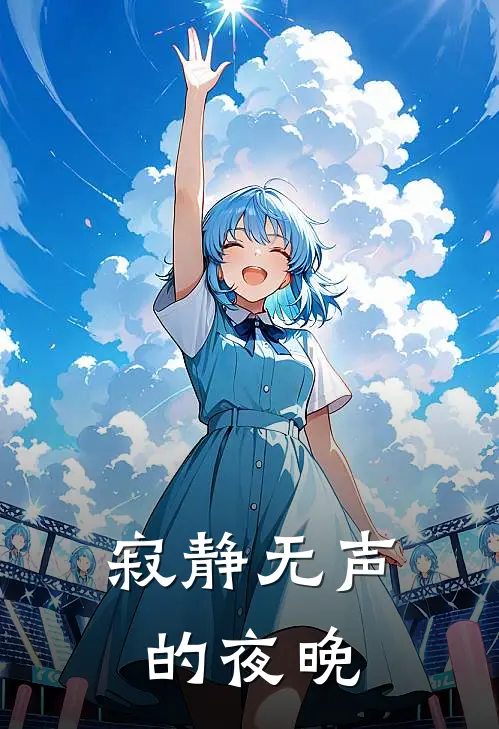 寂静无声的夜晚