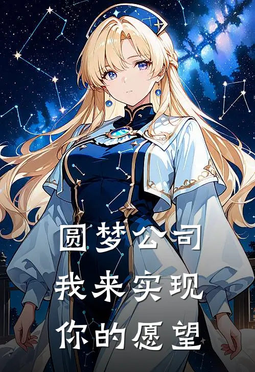 圆梦公司：我来实现你的愿望