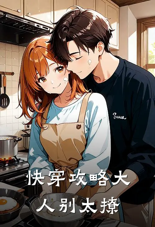 快穿攻略大人别太撩