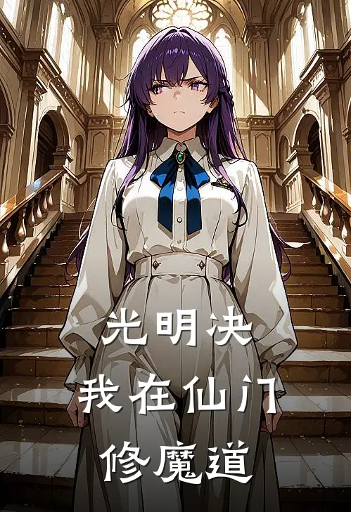 光明决：我在仙门修魔道林昭明沧溟子最新好看小说_最新章节列表光明决：我在仙门修魔道(林昭明沧溟子)