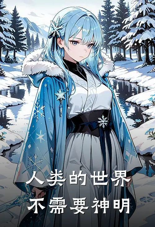 人类的世界不需要神明