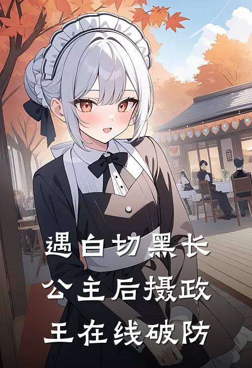 遇白切黑长公主后摄政王在线破防