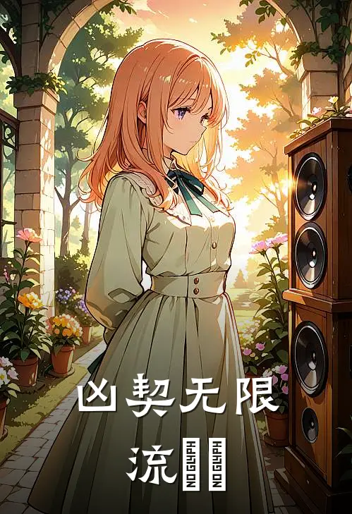 凶契[无限流] 瑆玥