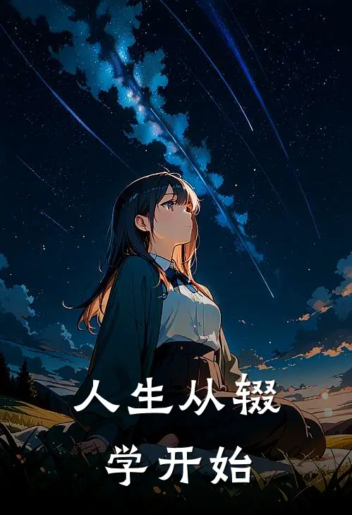 人生从辍学开始