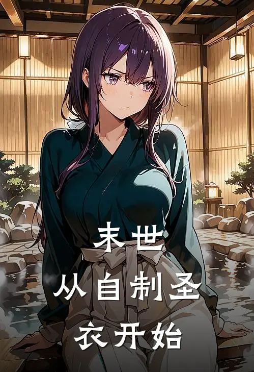 末世，从自制圣衣开始