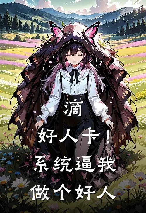 滴，好人卡！系统逼我做个好人