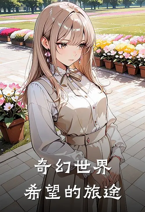 奇幻世界：希望的旅途