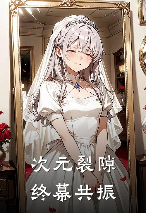 次元裂隙：终幕共振