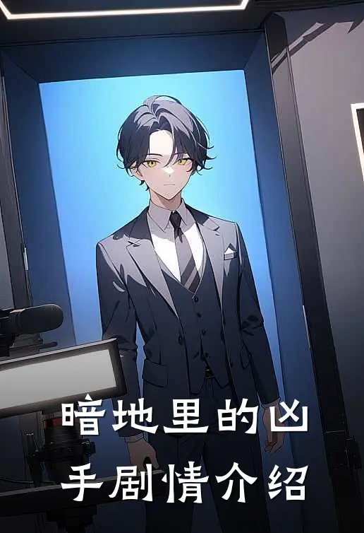 暗地里的凶手剧情介绍