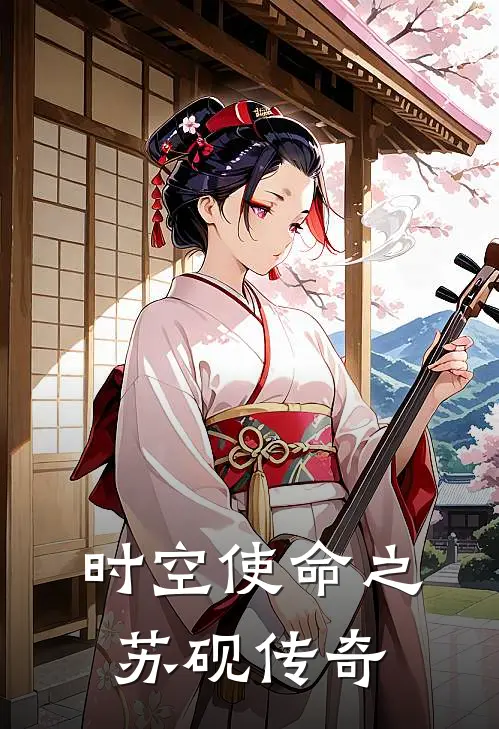 时空使命之苏砚传奇