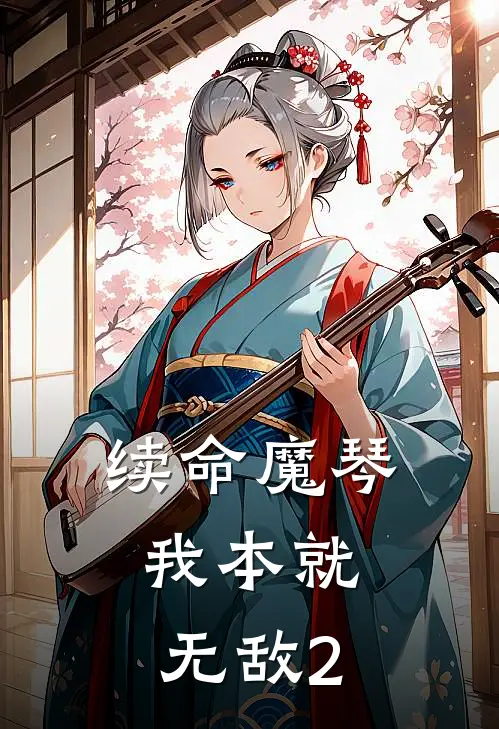 续命魔琴，我本就无敌2(林听西小勇)免费完结小说_免费小说在线阅读续命魔琴，我本就无敌2(林听西小勇)