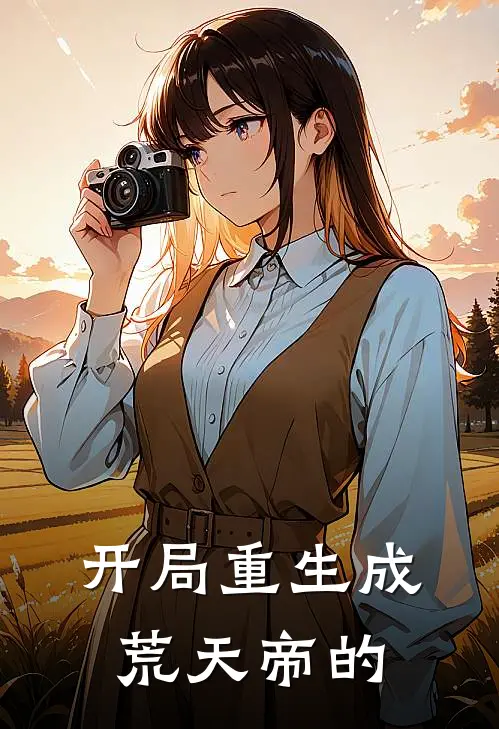 开局重生成荒天帝的