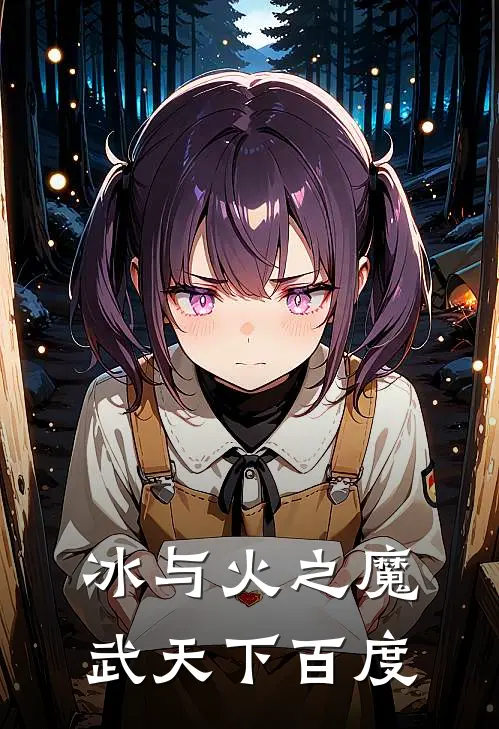 冰与火之魔武天下百度