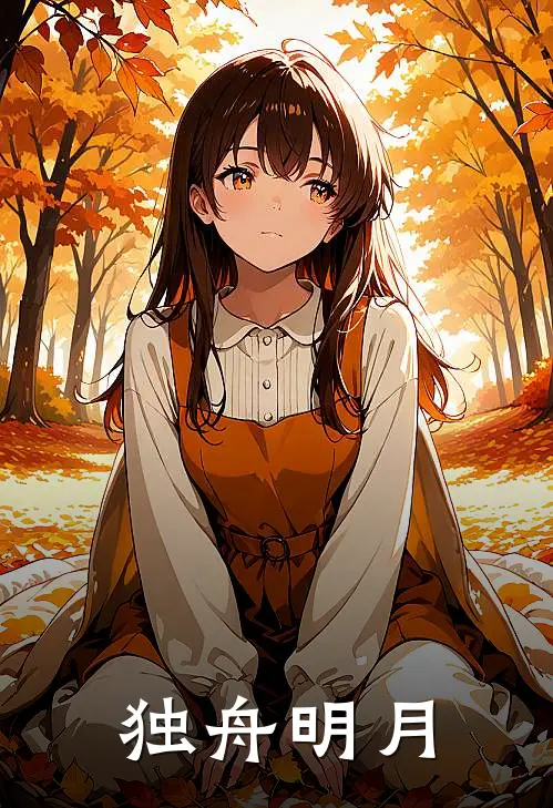 铭舟商月《独舟明月》完结版免费阅读_独舟明月全文免费阅读
