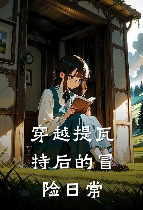 穿越提瓦特后的冒险日常