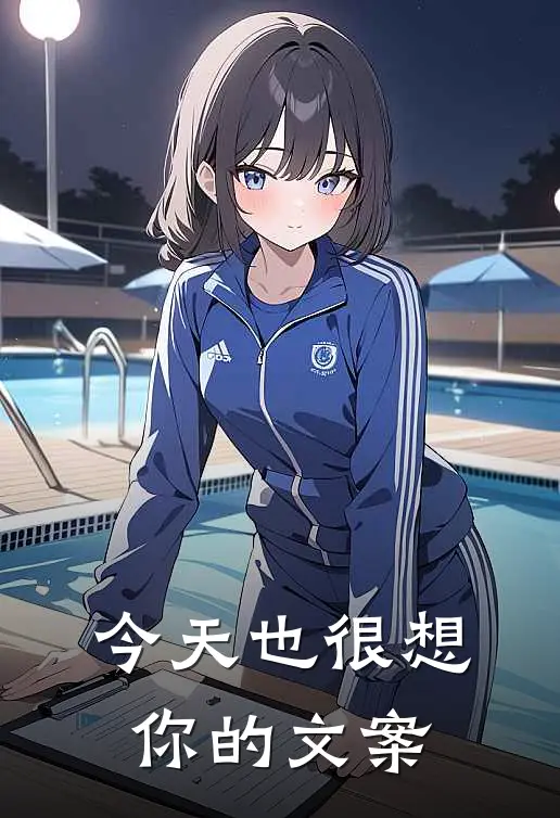 今天也很想你的文案