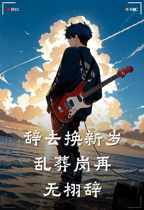 辞去换新岁，乱葬岗再无栩辞