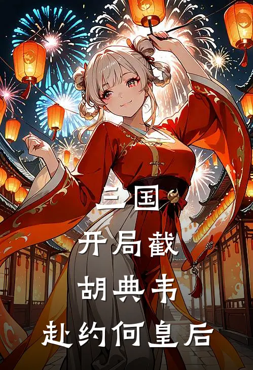 三国：开局截胡典韦，赴约何皇后