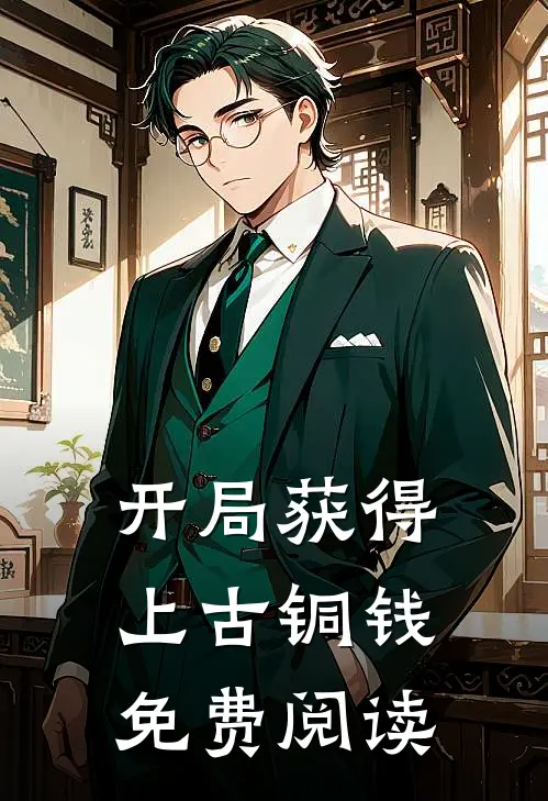 开局获得上古铜钱免费阅读