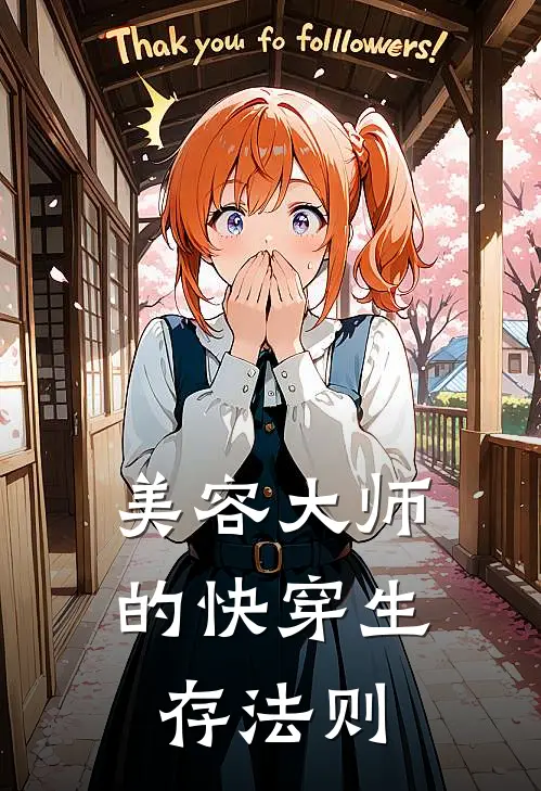 美容大师的快穿生存法则唐棠凌霄完本热门小说_完本小说免费美容大师的快穿生存法则(唐棠凌霄)