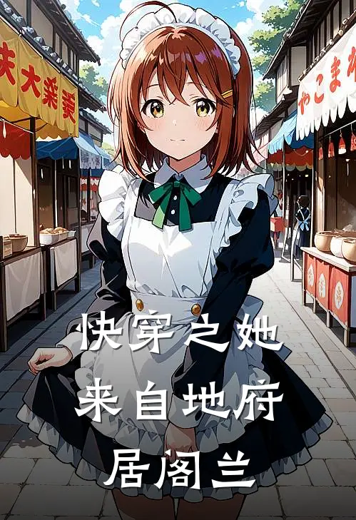 快穿之她来自地府居阁兰