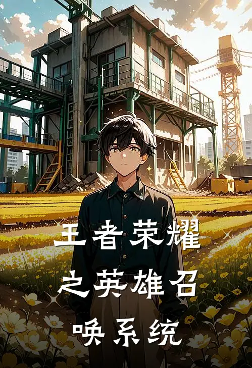 王者荣耀之英雄召唤系统